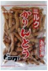 ビッグ徳用ミルクかりんとう